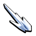 Ice Splinter